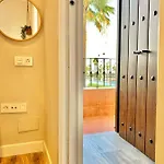 Apartament Palmeras