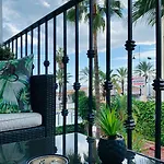 Apartament Palmeras