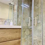 Apartament Palmeras *