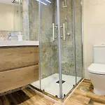 Apartament Palmeras *