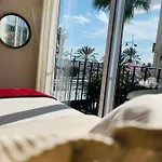 Palmeras Apartament