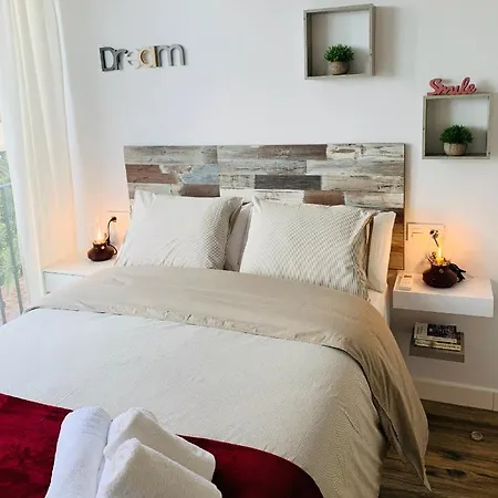 Palmeras Apartament