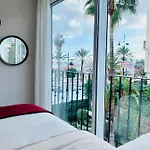 Apartman Palmeras Torremolinos