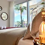 Palmeras * Torremolinos