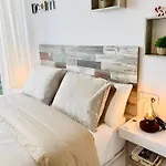 Apartman Palmeras *