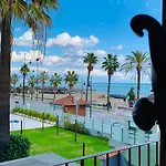 Apartman Palmeras Torremolinos