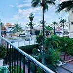 Apartman Palmeras Torremolinos