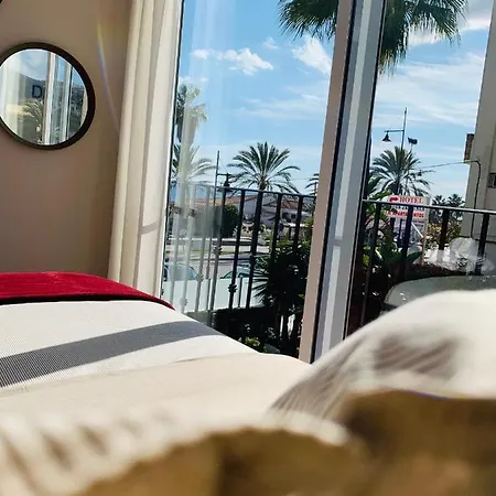 Palmeras Apartamento
