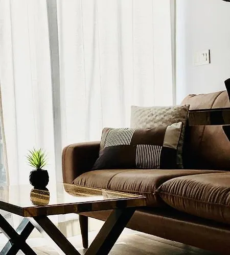 Palmeras Апартаменты