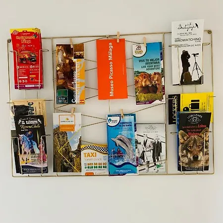 Palmeras Apartamento Torremolinos