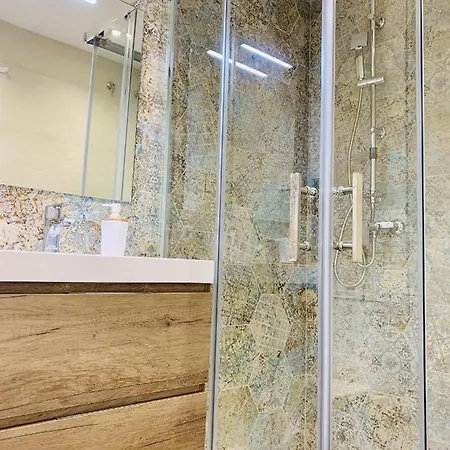 Apartamento Palmeras *