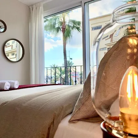 Palmeras * Torremolinos