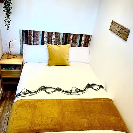 Palmeras Torremolinos