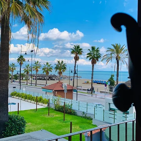 Apartamento Palmeras Torremolinos