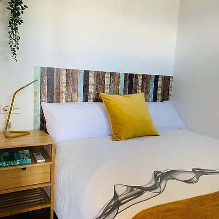 Palmeras Apartamento Torremolinos