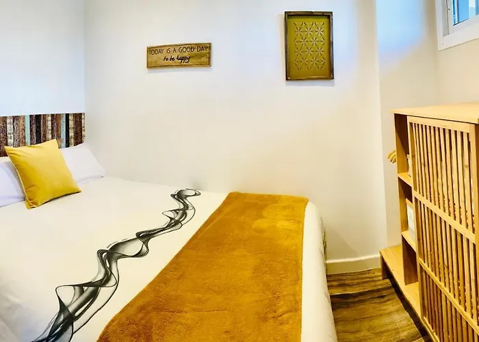 Apartment Palmeras Torremolinos