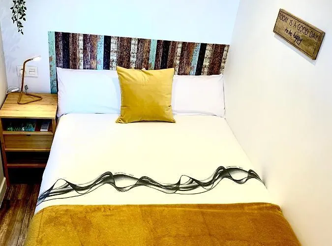 Palmeras 토레몰리노스