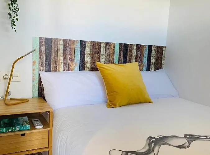 Palmeras Apartment Torremolinos