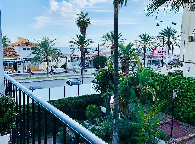 Lejlighed Palmeras Torremolinos