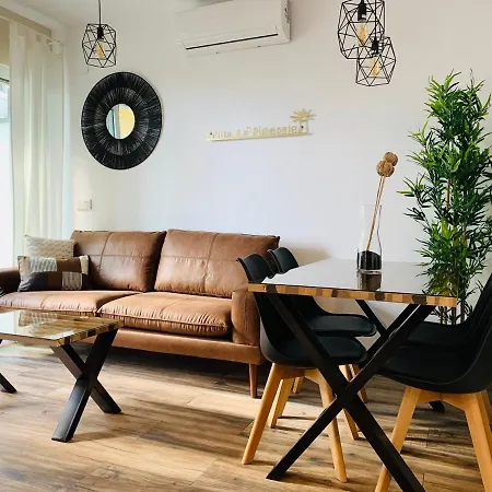 Palmeras Apartamento