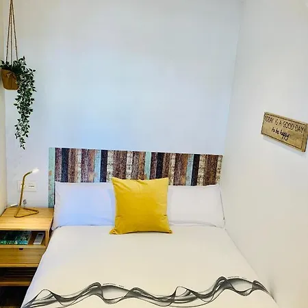 Palmeras Apartamento *